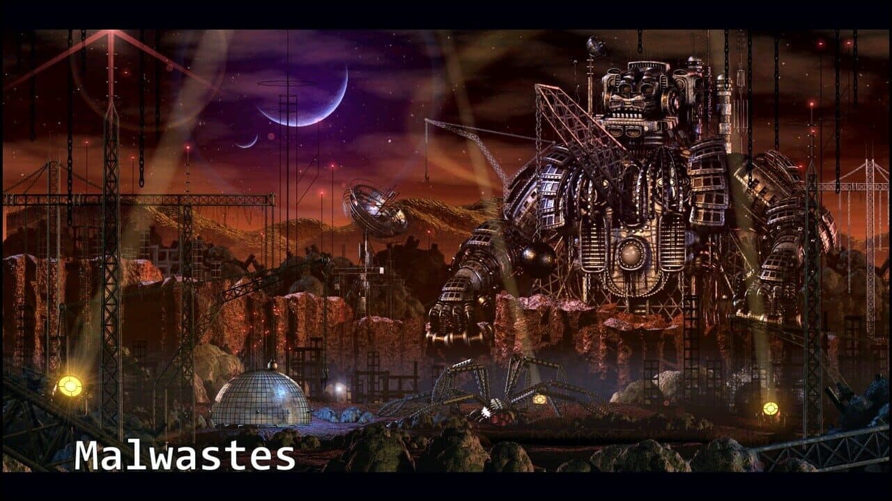 The Desolate Hope thumbnail 17