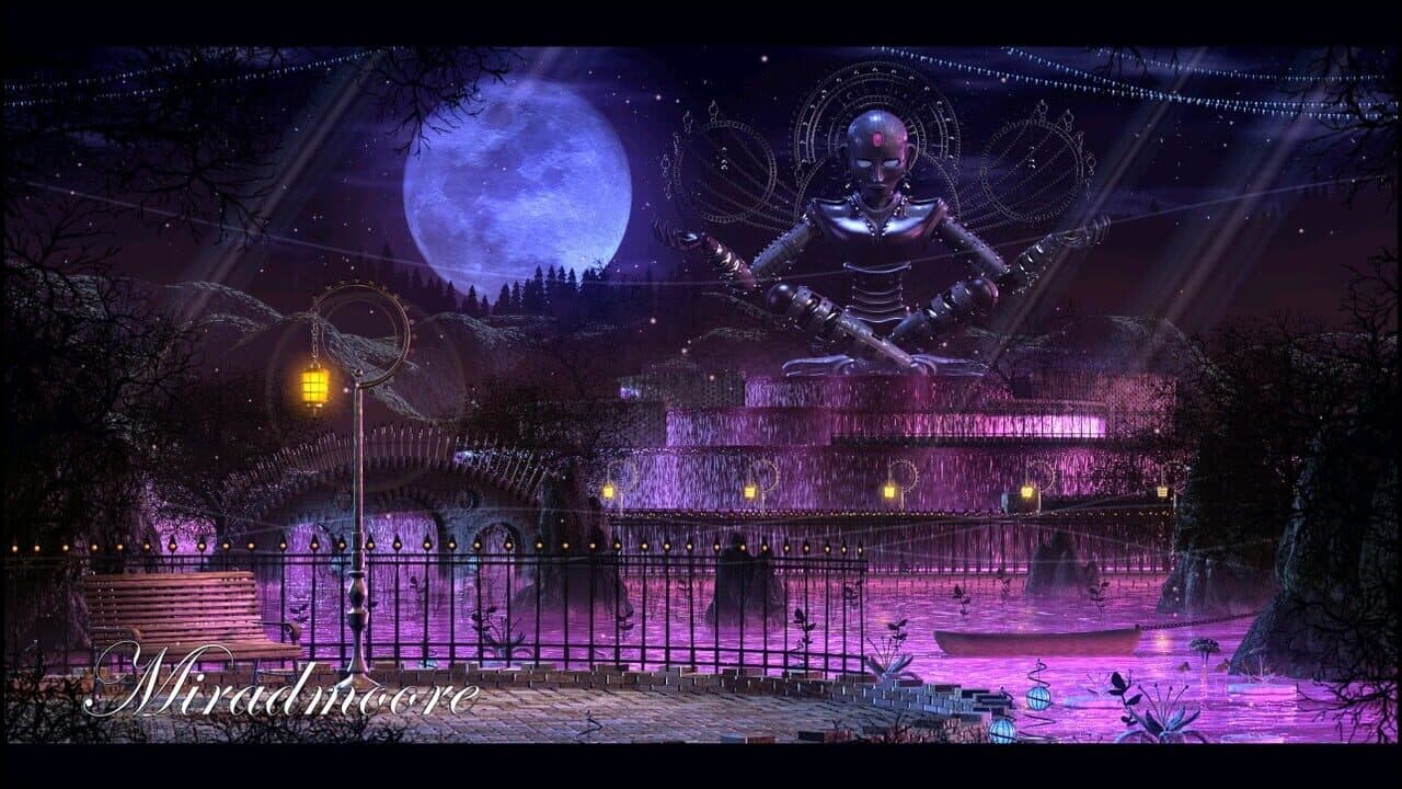 The Desolate Hope thumbnail 18