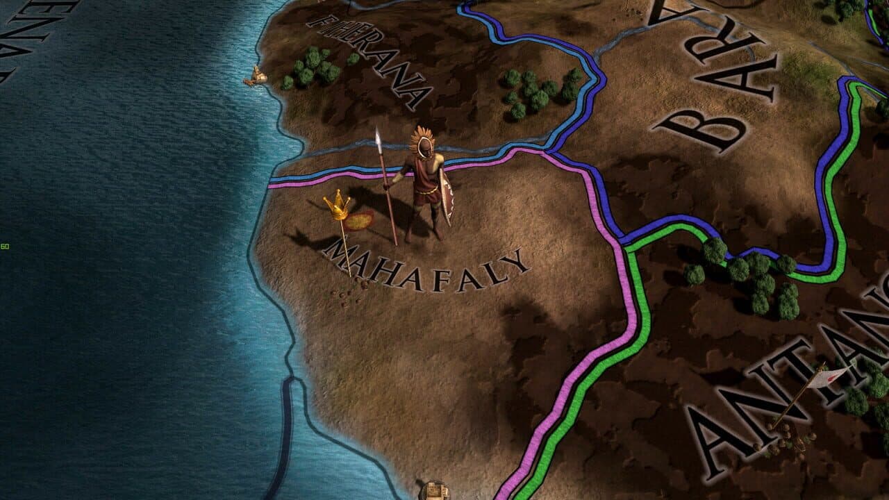 Immersion Pack: Europa Universalis IV - Origins thumbnail 4