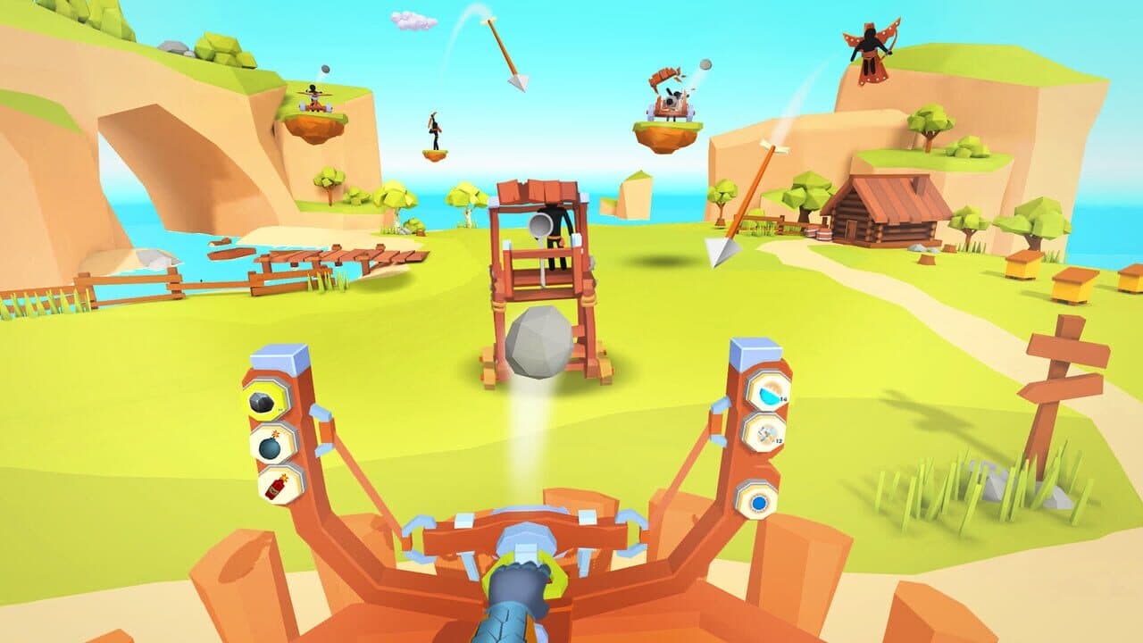 The Catapult thumbnail 5