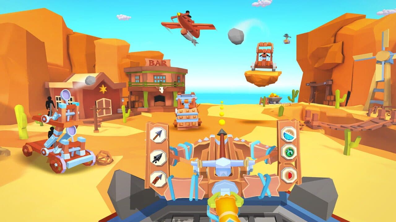The Catapult thumbnail 4