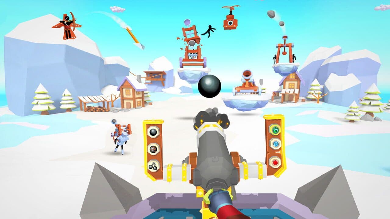 The Catapult thumbnail 3