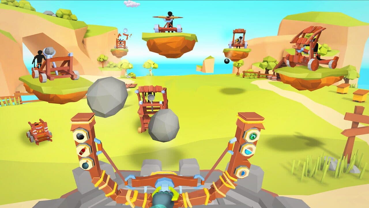 The Catapult thumbnail 2