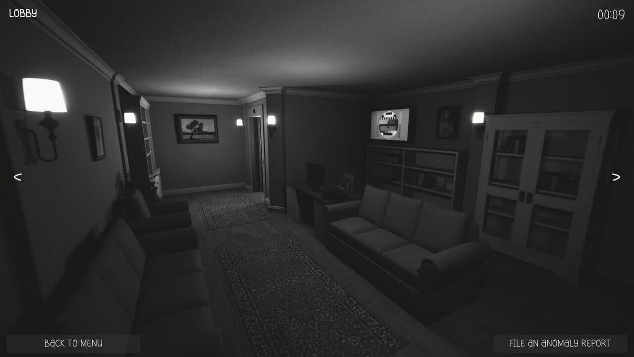 Paranormal Mission thumbnail 2