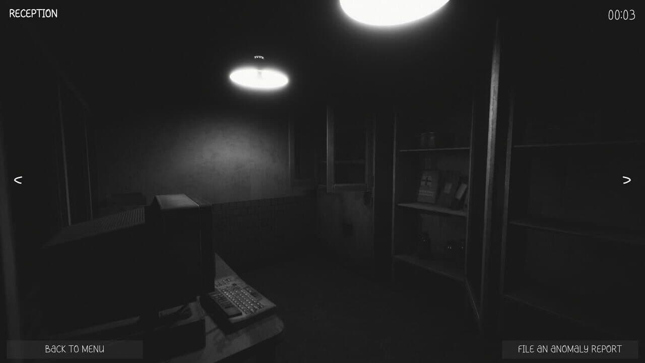 Paranormal Mission thumbnail 3