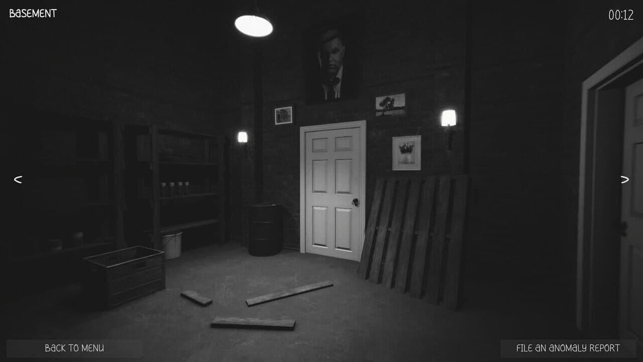 Paranormal Mission thumbnail 4