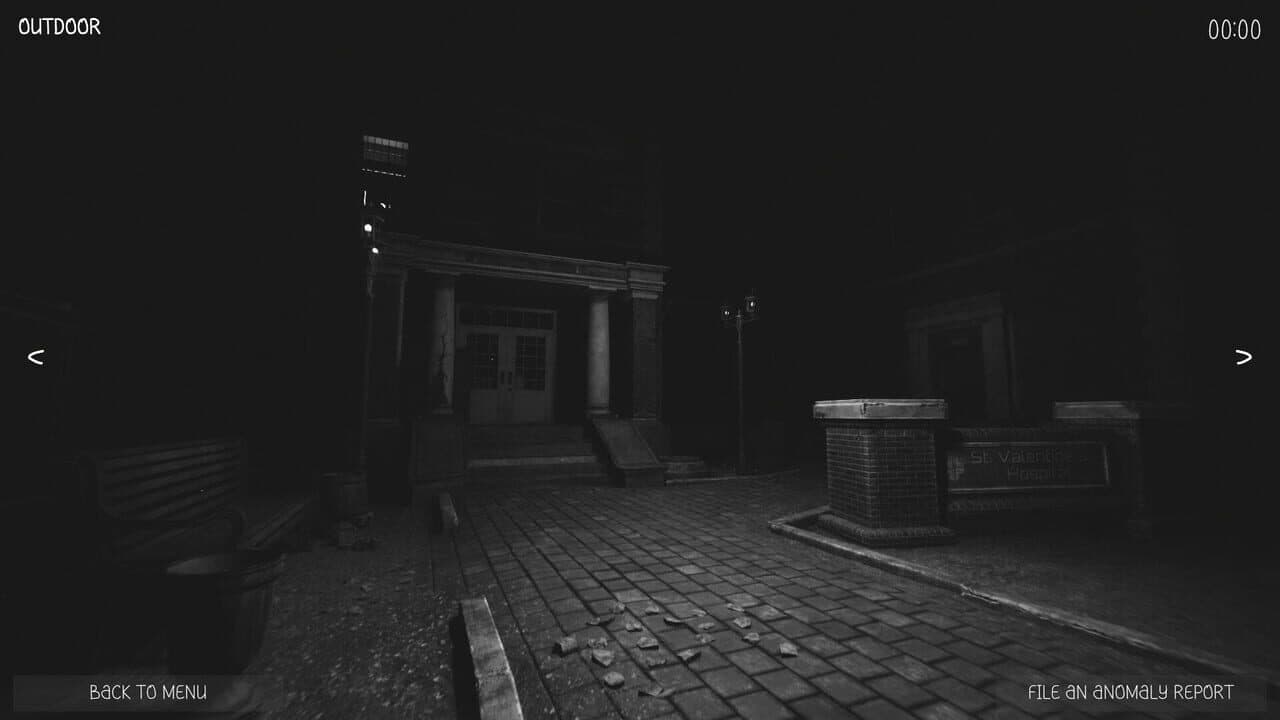Paranormal Mission thumbnail 5