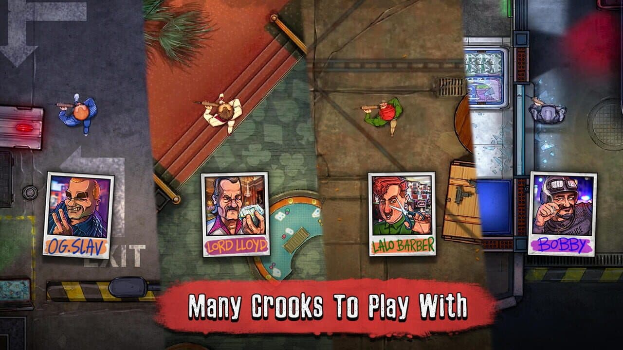 Urban Crooks thumbnail 2