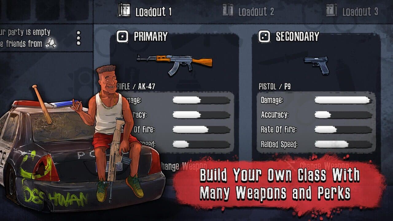 Urban Crooks thumbnail 4