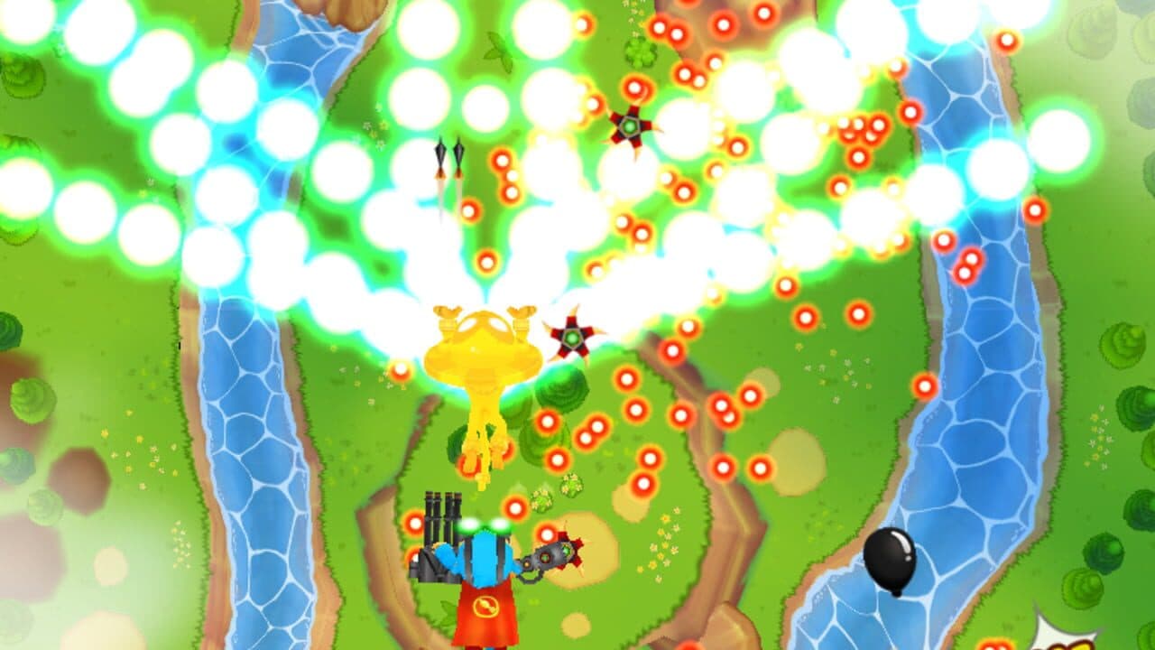 Bloons Supermonkey 2 thumbnail 2