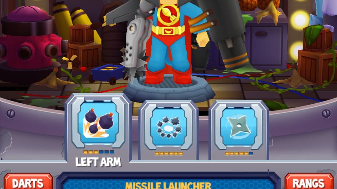 Bloons Supermonkey 2 thumbnail 3