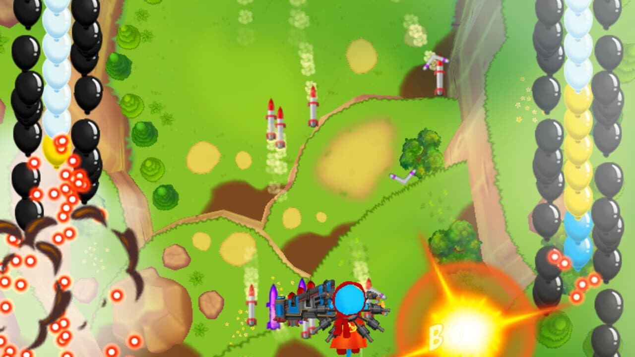 Bloons Supermonkey 2 thumbnail 4