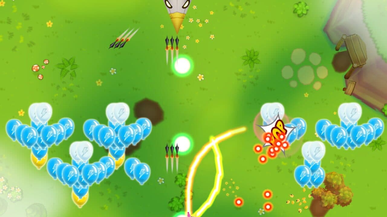 Bloons Supermonkey 2 thumbnail 5