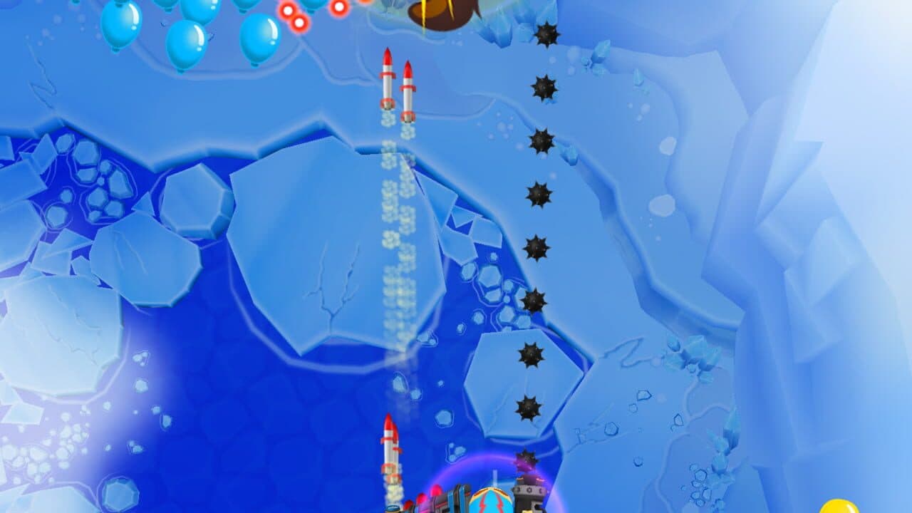 Bloons Supermonkey 2 thumbnail 6