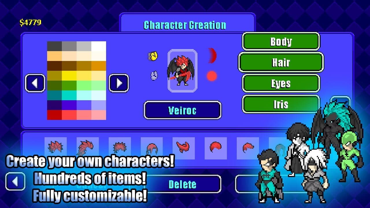 Warriors of the Universe thumbnail 2