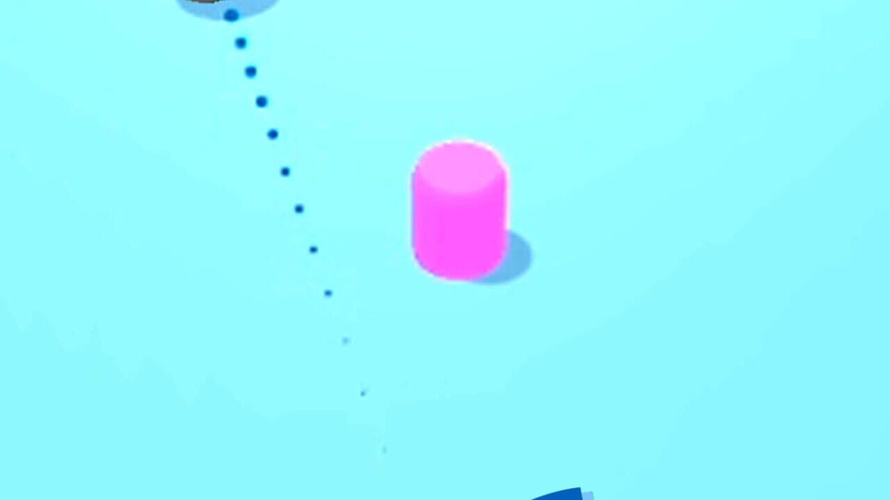 Perfect Golf screenshot 1