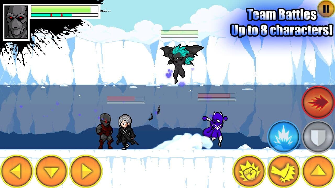 Warriors of the Universe thumbnail 3