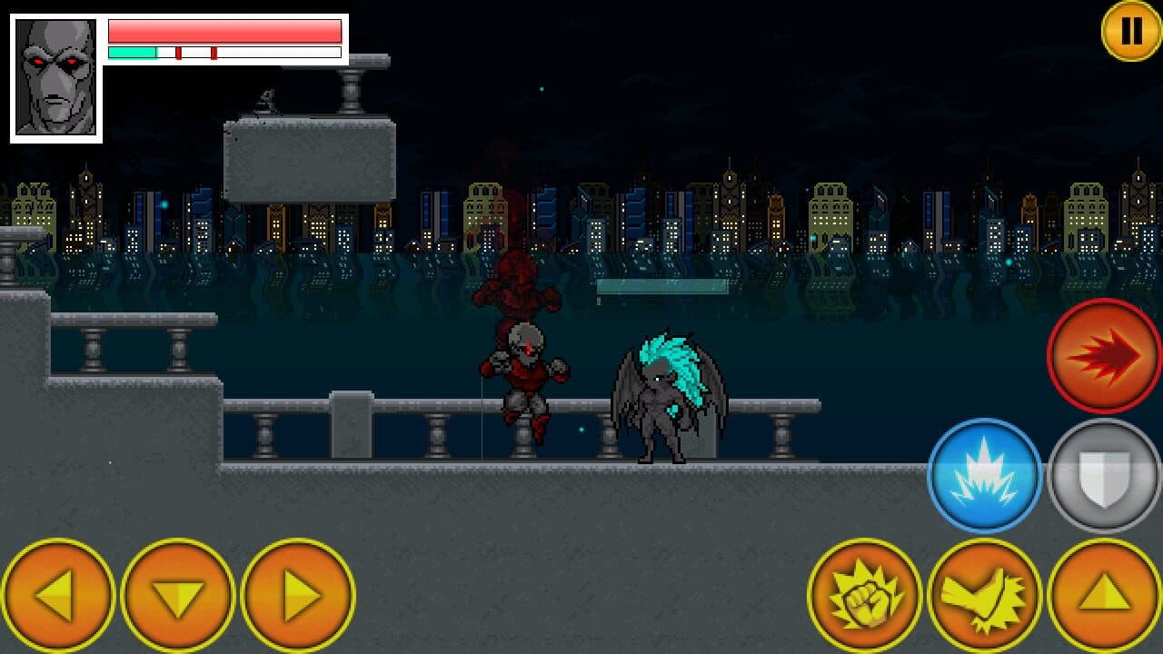 Warriors of the Universe thumbnail 6
