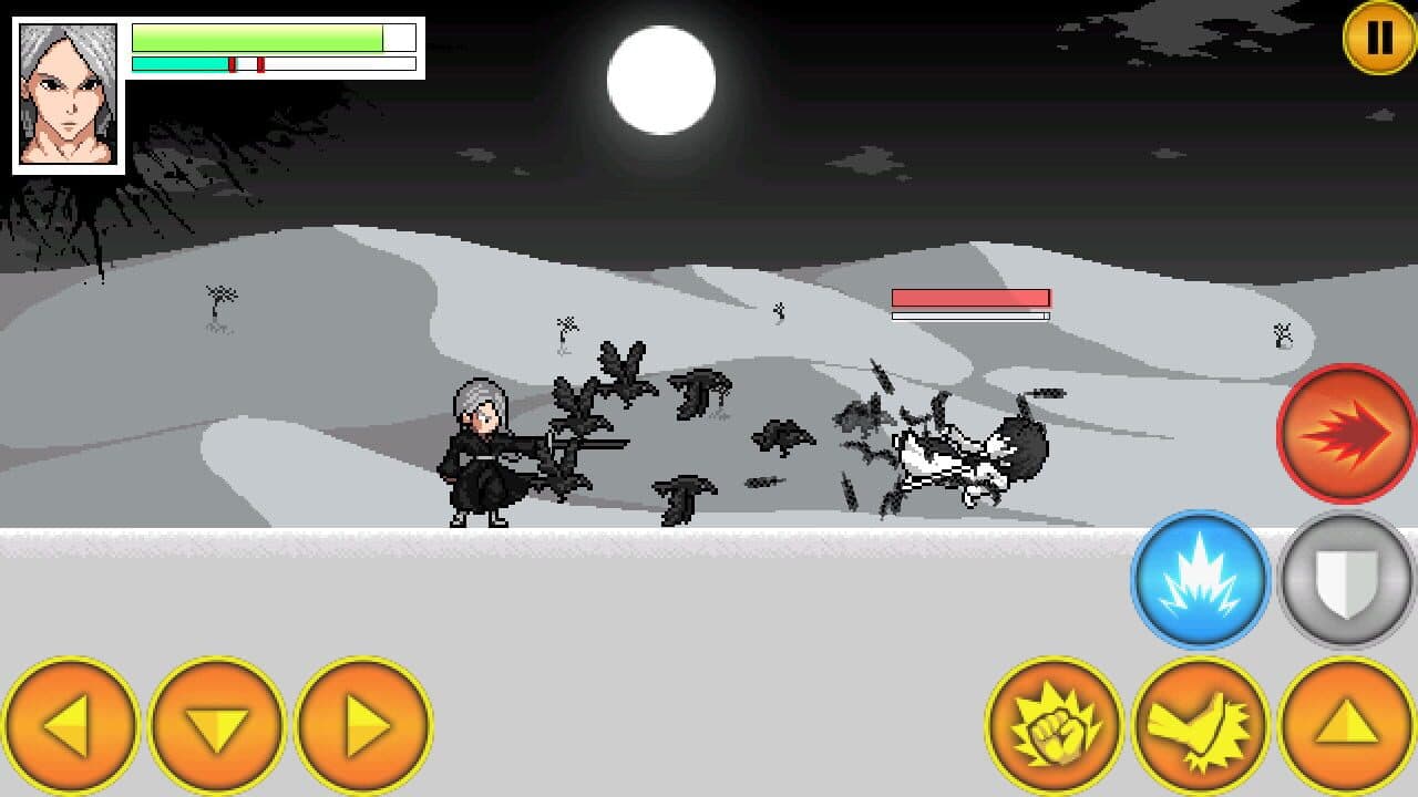 Warriors of the Universe thumbnail 7