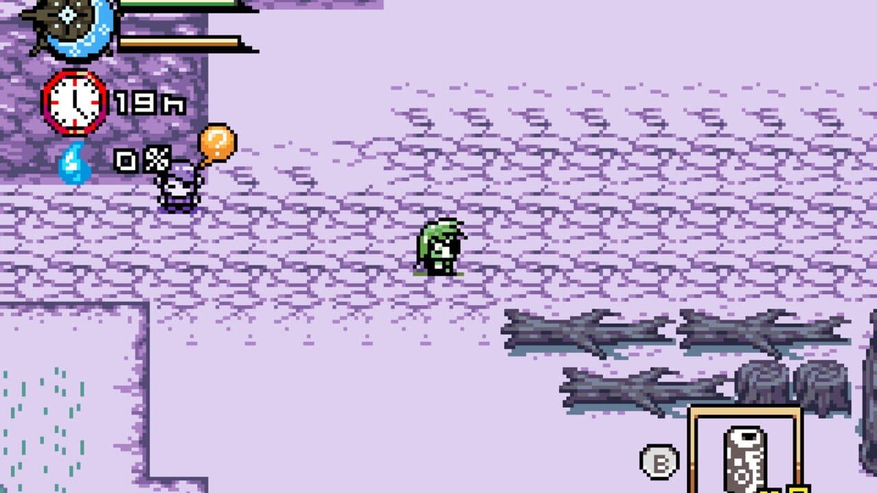 Green Memories screenshot 1