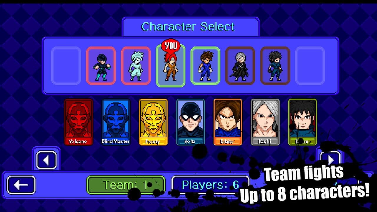 Warriors of the Universe thumbnail 12