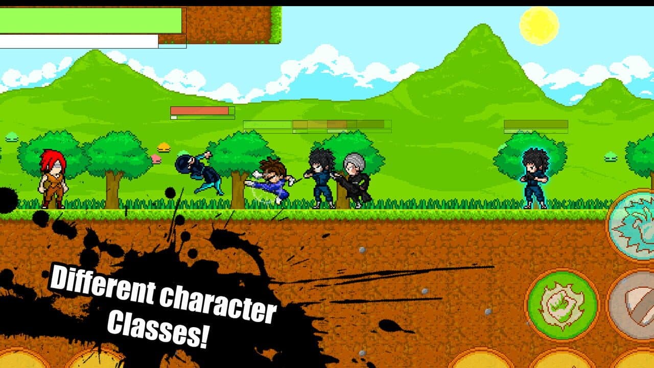 Warriors of the Universe thumbnail 13