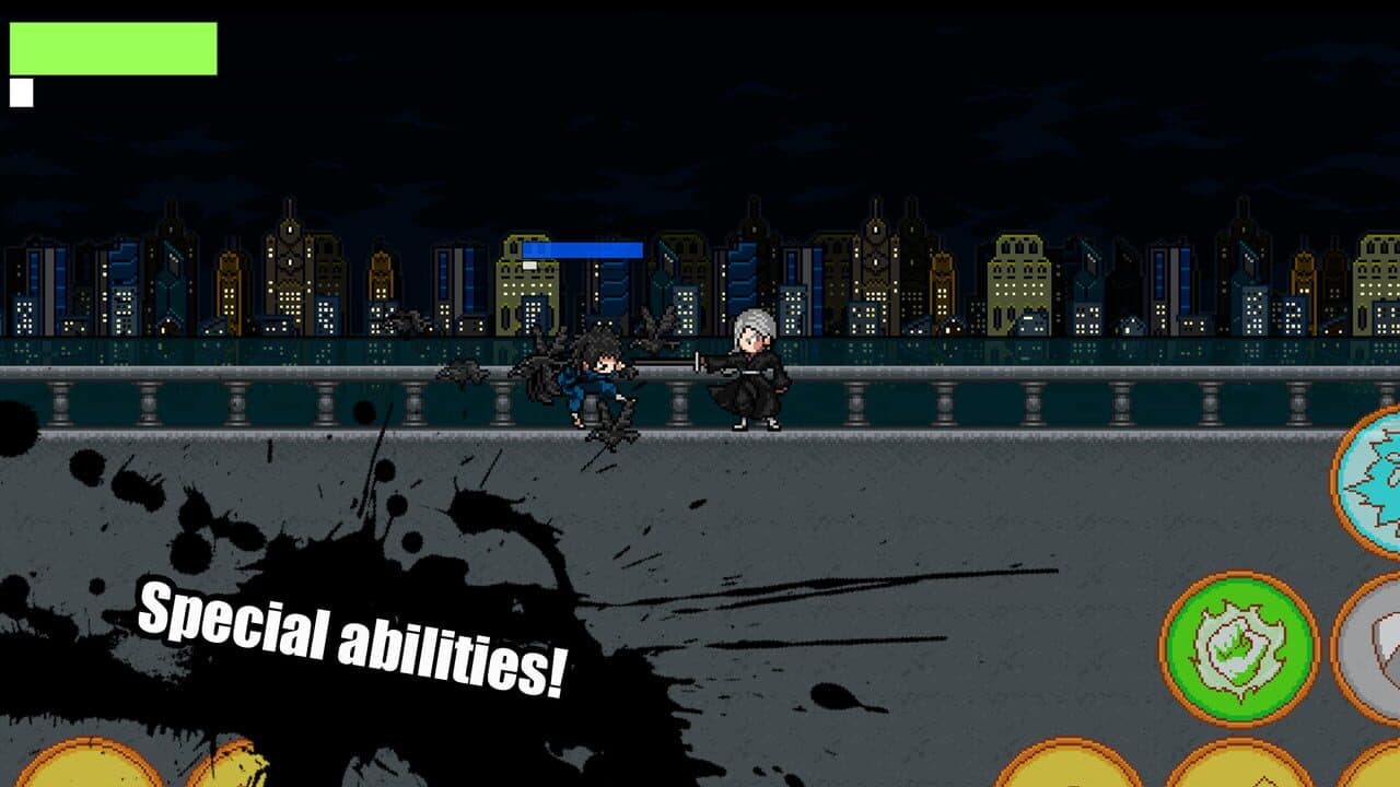 Warriors of the Universe thumbnail 10