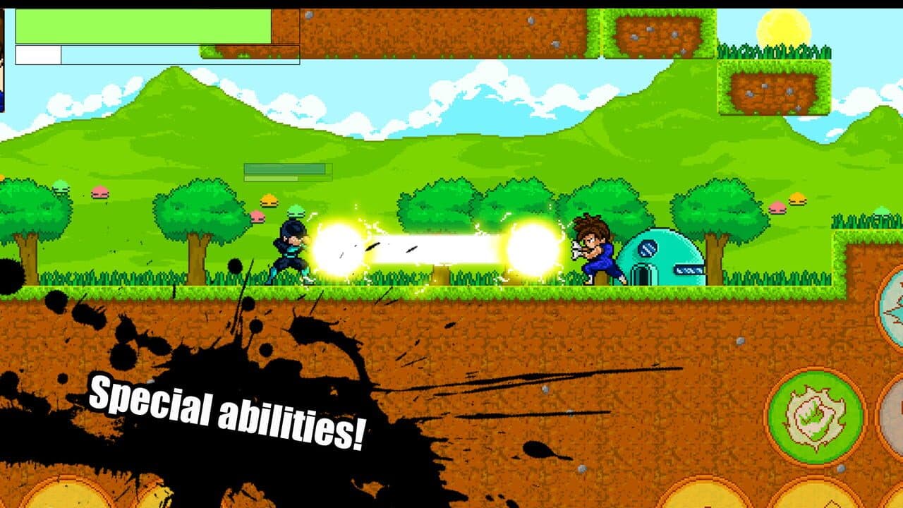 Warriors of the Universe thumbnail 15