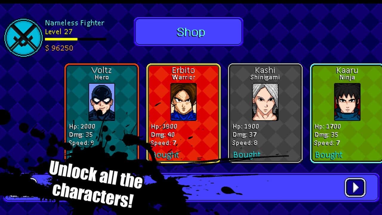 Warriors of the Universe thumbnail 16
