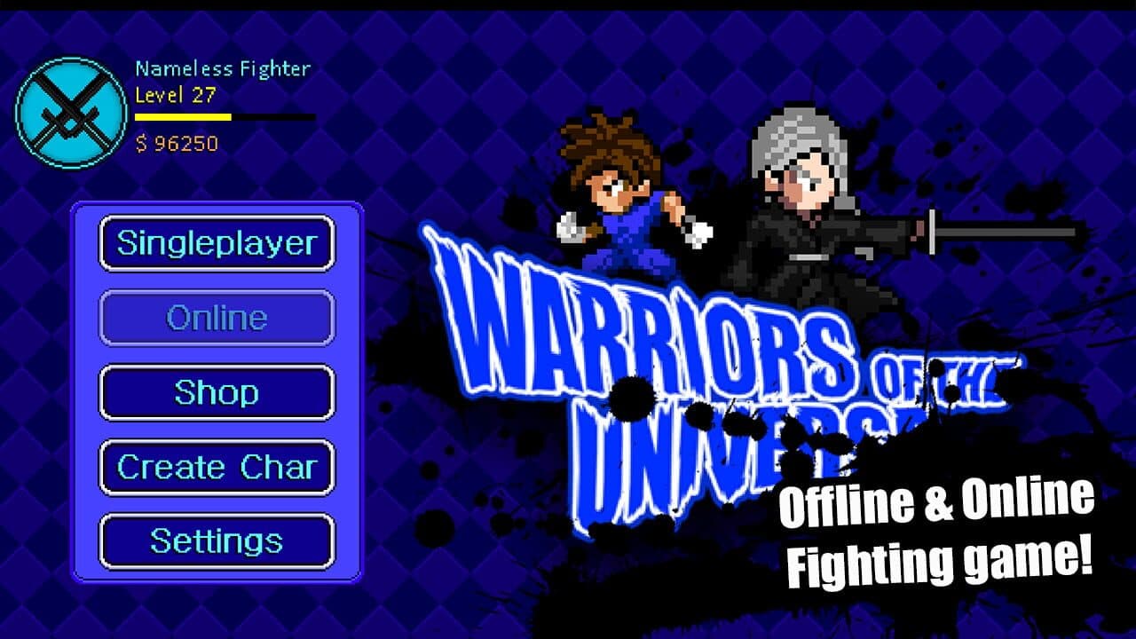 Warriors of the Universe thumbnail 18