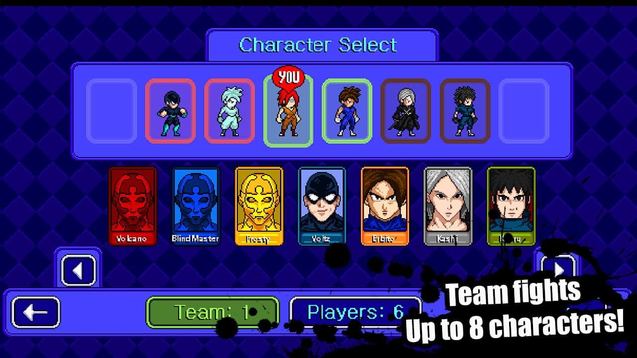 Warriors of the Universe thumbnail 19