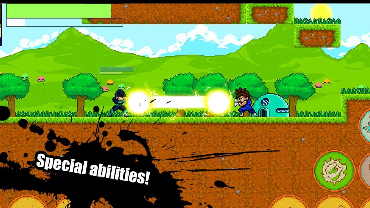 Warriors of the Universe thumbnail 11