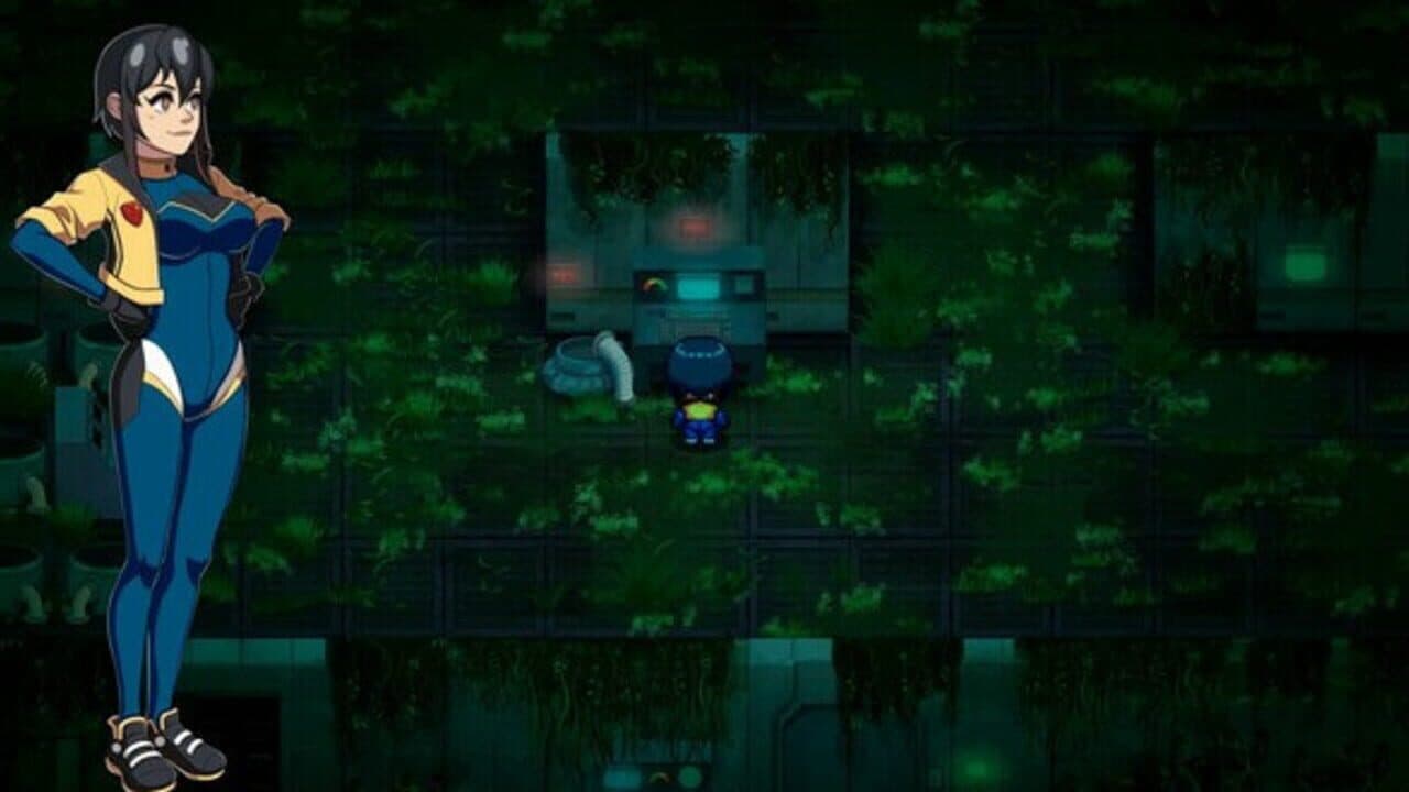 Third Crisis screenshot 1