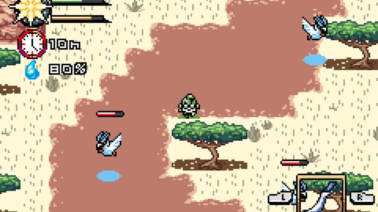 Green Memories thumbnail 2