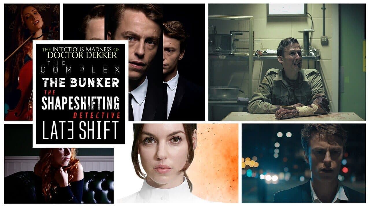 The Ultimate FMV Bundle screenshot 1
