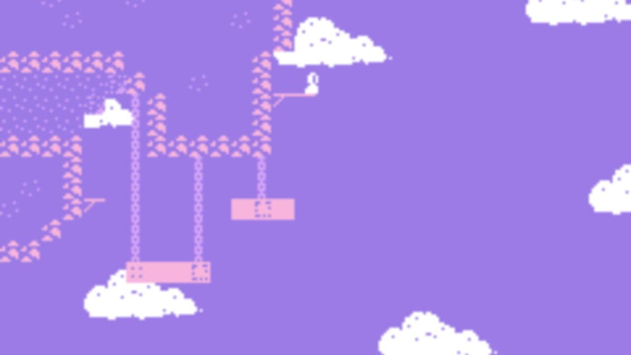 With the Last Moonbeam screenshot 1