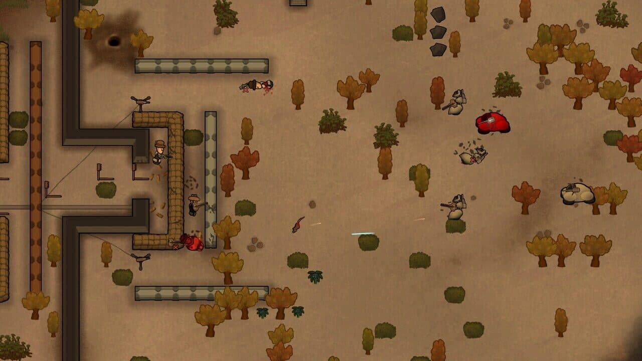 RimWorld: Console Edition - Chronicles Bundle thumbnail 2