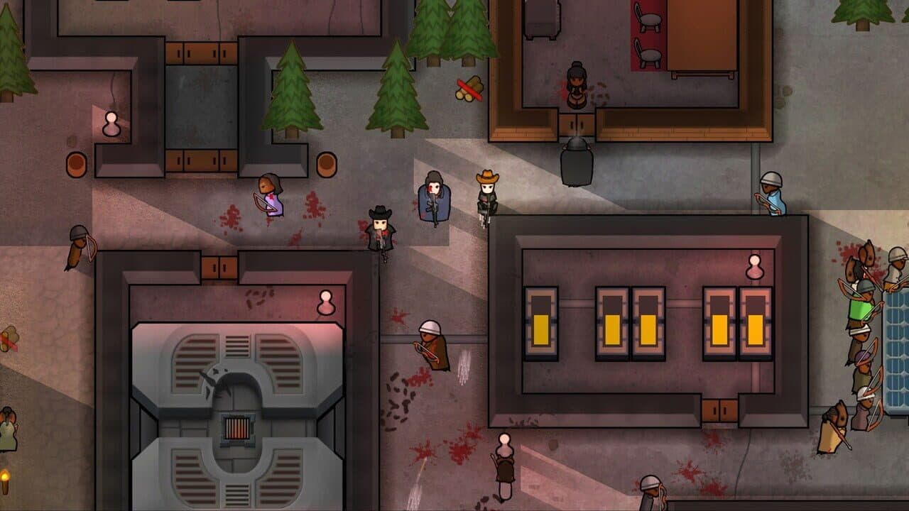 RimWorld: Console Edition - Chronicles Bundle thumbnail 4