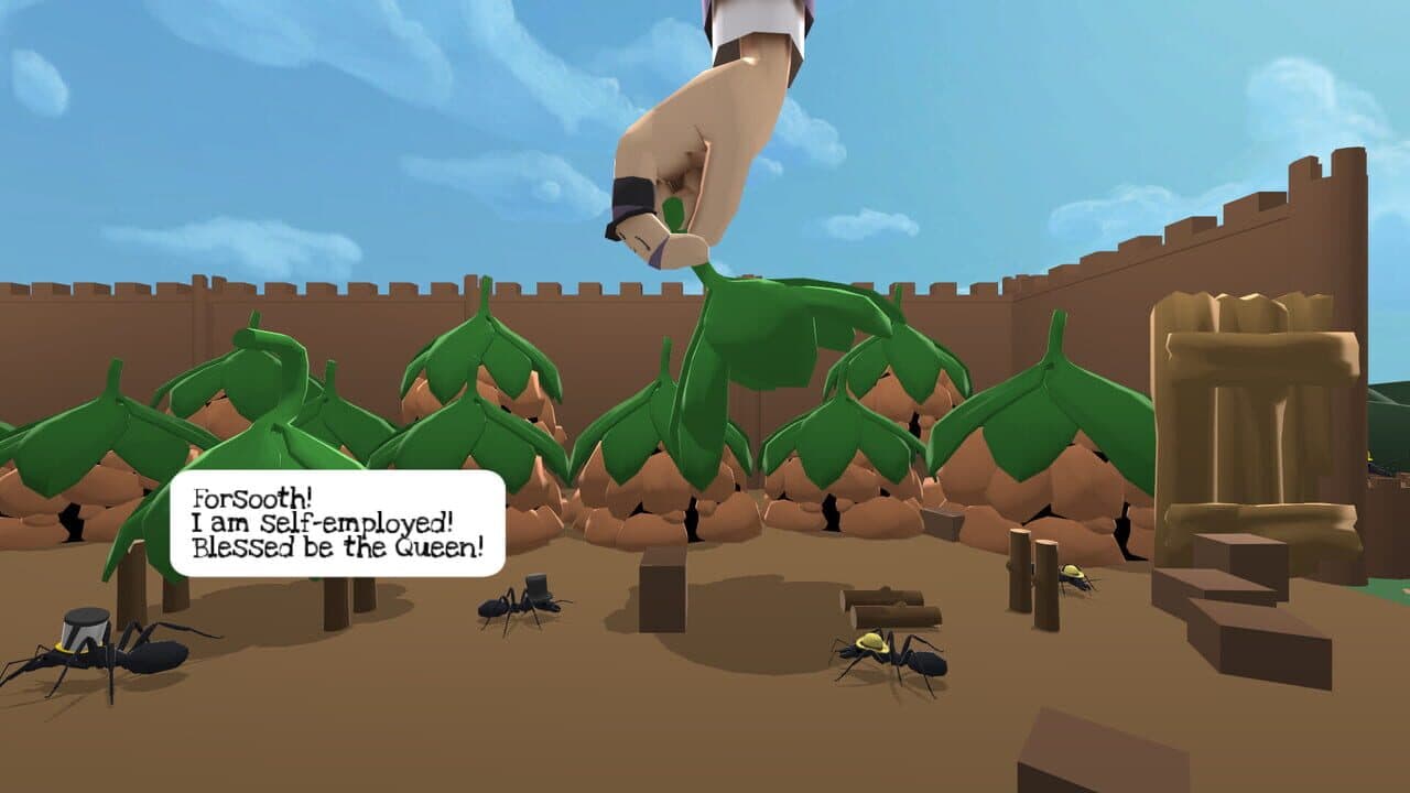 Antbassador thumbnail 2