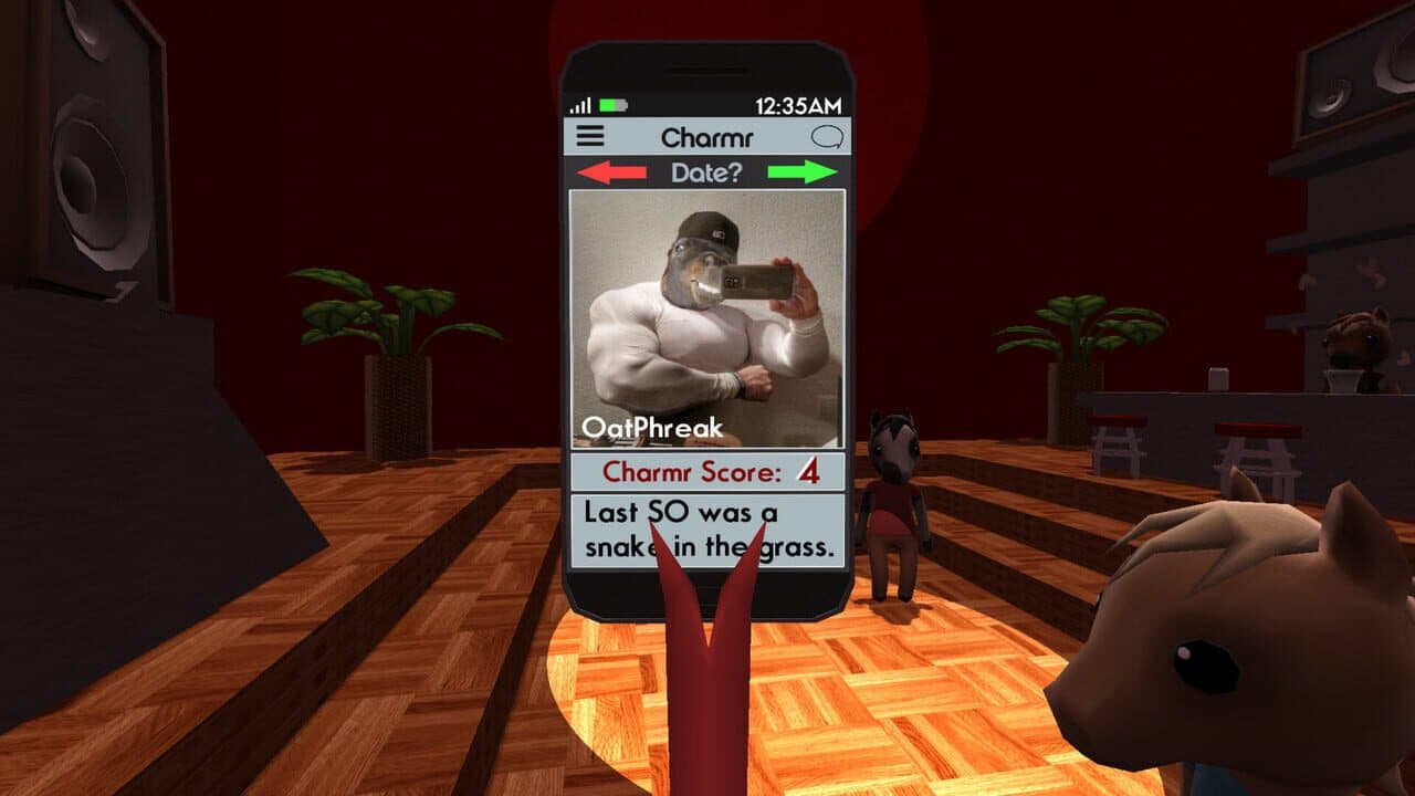 Snakedate thumbnail 2