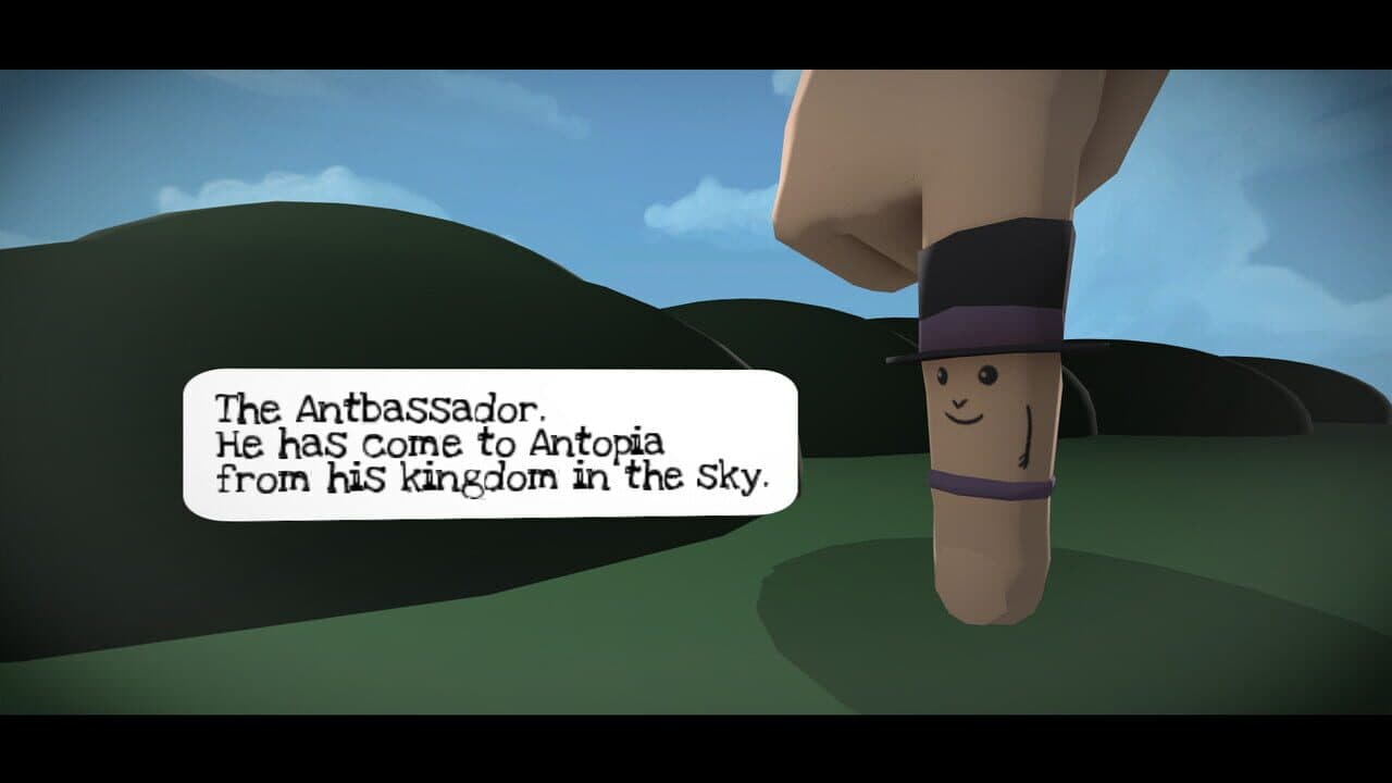 Antbassador thumbnail 3