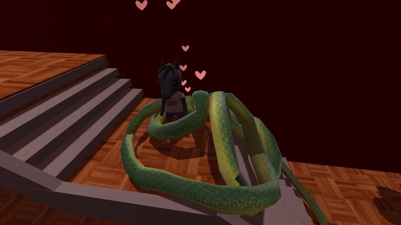 Snakedate thumbnail 3