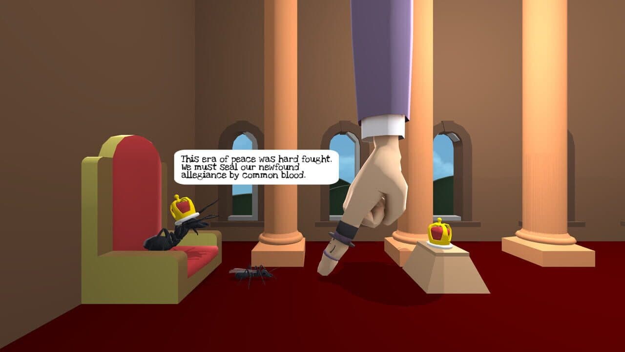 Antbassador thumbnail 4