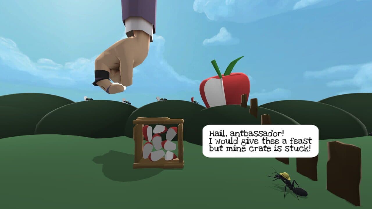Antbassador thumbnail 7
