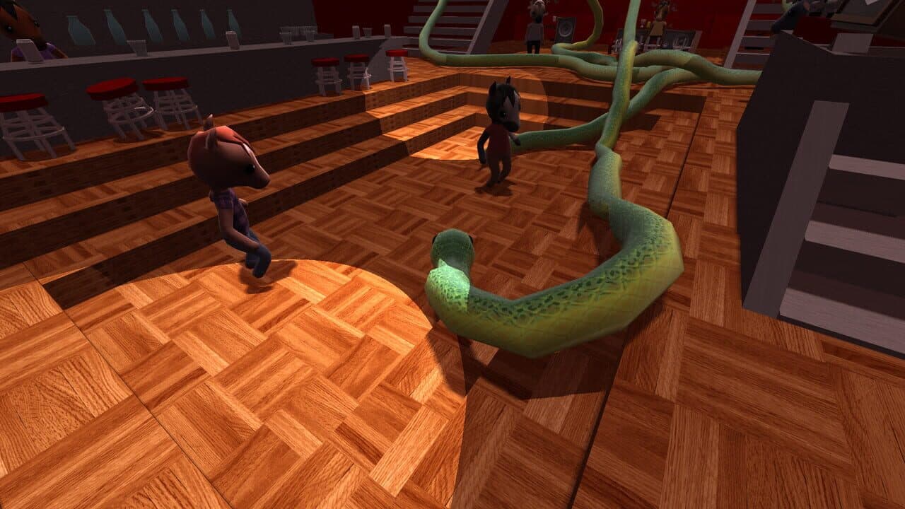 Snakedate thumbnail 5