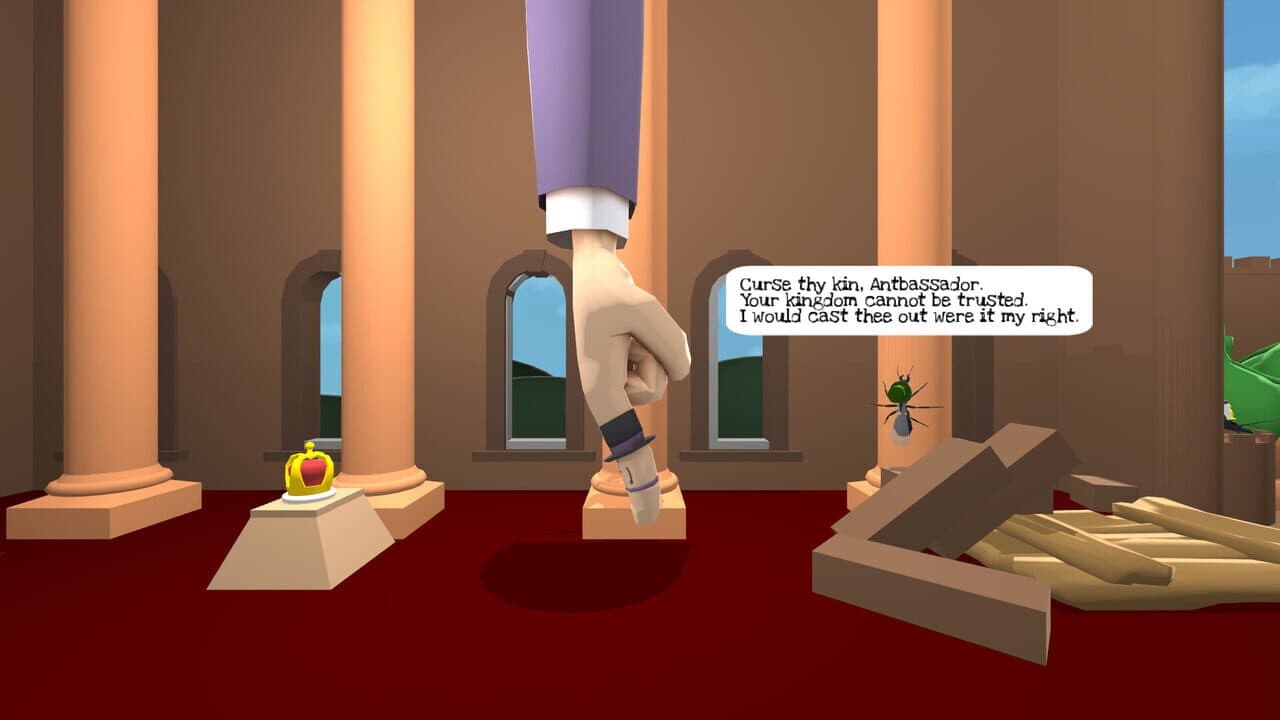 Antbassador thumbnail 5