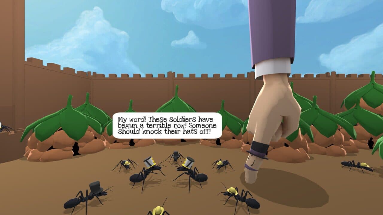 Antbassador thumbnail 6