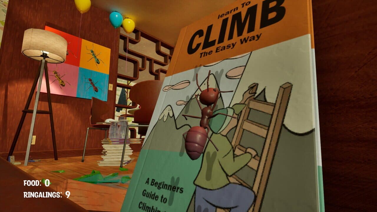 IndependAnt thumbnail 2