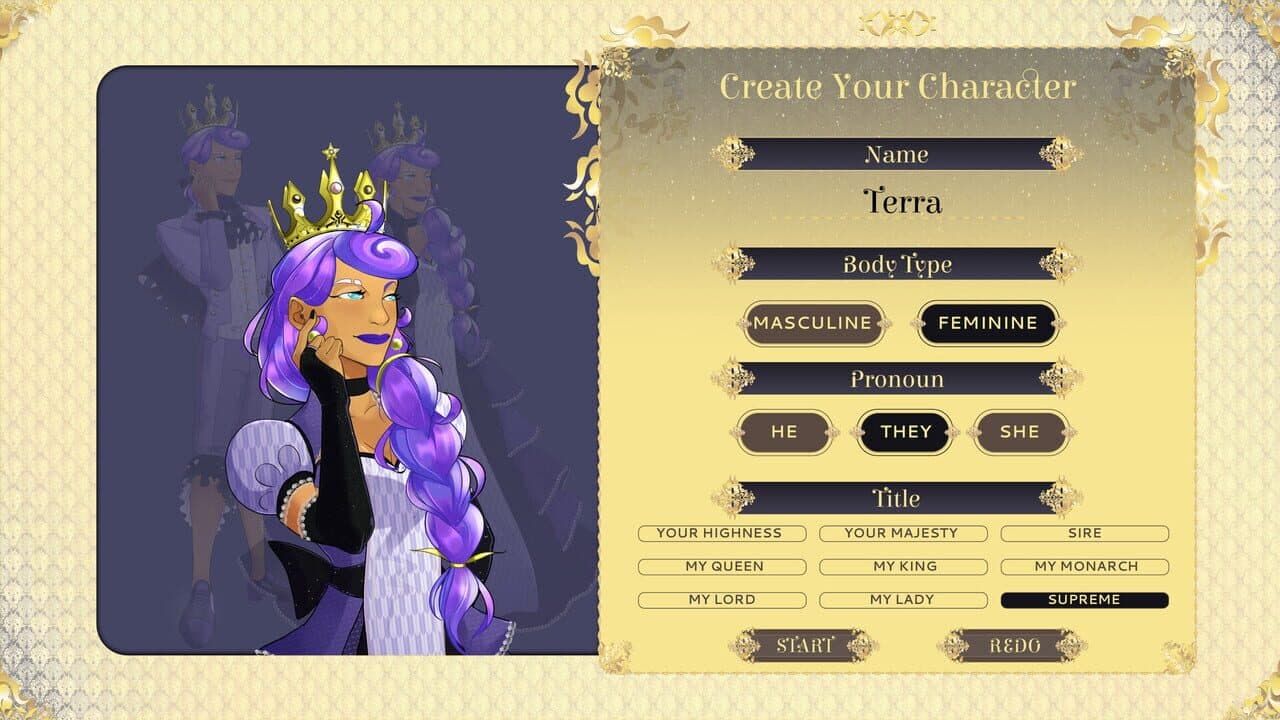 Celestial Crowns thumbnail 2