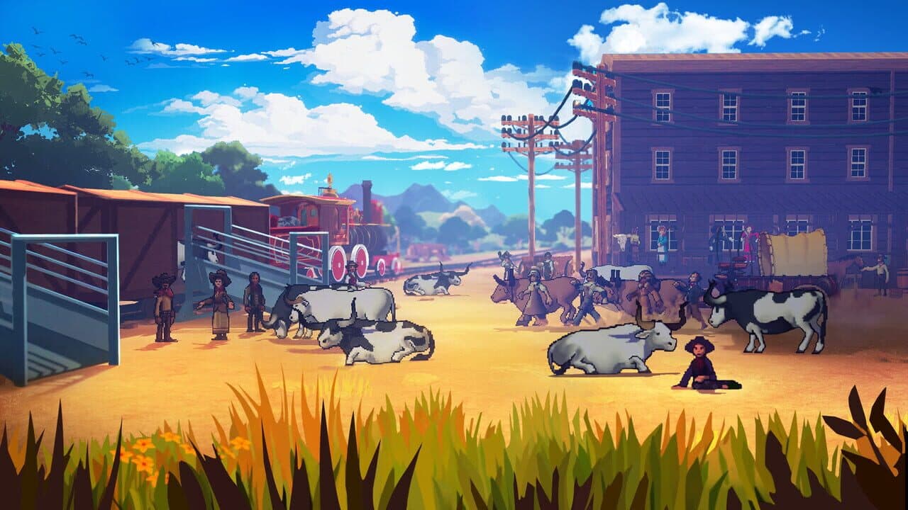 The Oregon Trail: Cowboys and Critters thumbnail 7